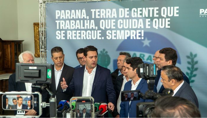 Rio Bonito do Iguaçu - Paraná anuncia isenção da tarifa de água para moradores 